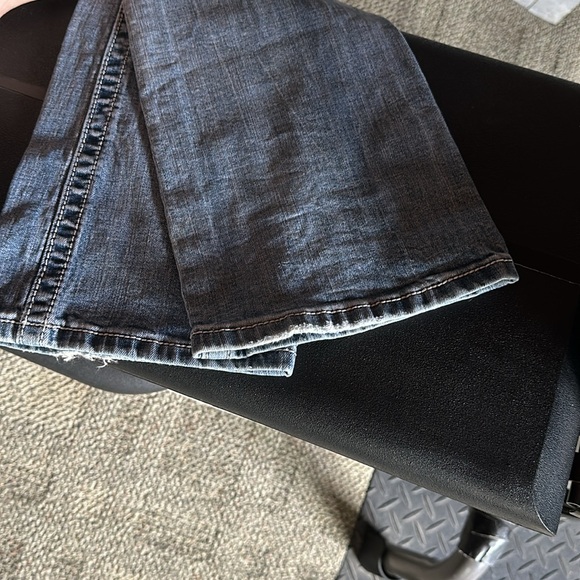 Miss me jeans Boot Cut, size 28 - Picture 4 of 4